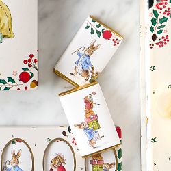 Charbonnel et Walker Peter Rabbit™ Chocolate Bars