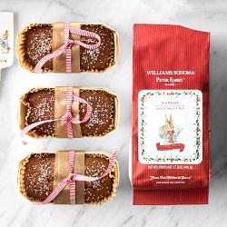 Peter Rabbit™ Holiday Quick Bread Mix, Carrot