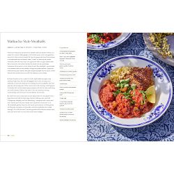 Adeena Sussman: Zariz: 100 Easy, Breezy, Tel Aviv-y Recipes