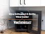 Video 1 for Wine Enthusiast 6-Bottle Wine Cooler