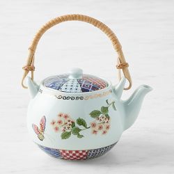 Akino Tea Pot