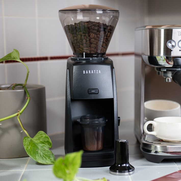 Baratza Encore ESP Burr Grinder | Williams Sonoma
