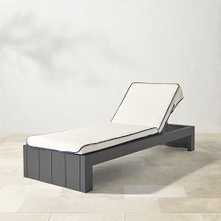 Chaise Lounge Cover