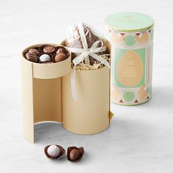 Charbonnel et Walker Chocolate Egg &amp; Truffle Box