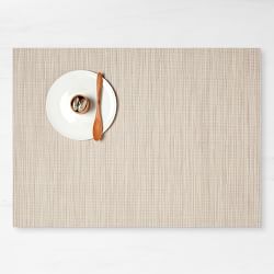 Chilewich Bamboo Placemats