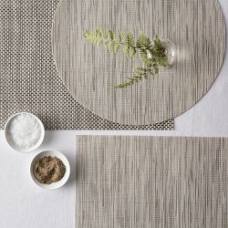 Chilewich Basketweave Placemats