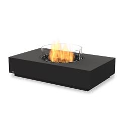 Ecosmart Fire Table Martini (50")