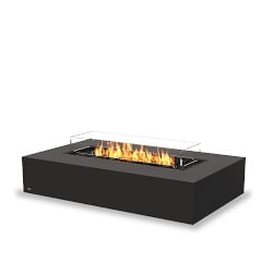 EcoSmart Fire Table Wharf (65")