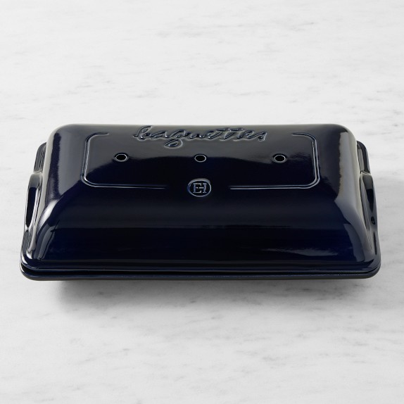 Emile Henry Baguette Bread Pan | Williams Sonoma