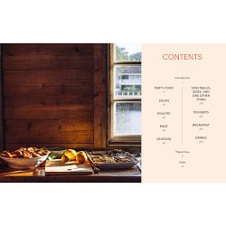 Evie McGee Colbert, Stephen Colbert: Does This Taste Funny Recipes Our Family Loves