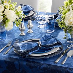 Filomena Jacquard Tablecloth