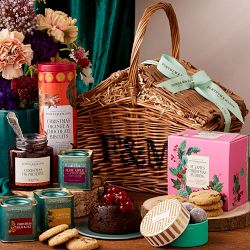 Fortnum &amp; Mason Merry Maker Gift Hamper