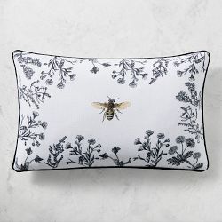 Honeycomb Pillow Cover