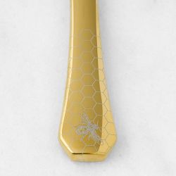 Honeycomb Serving Set