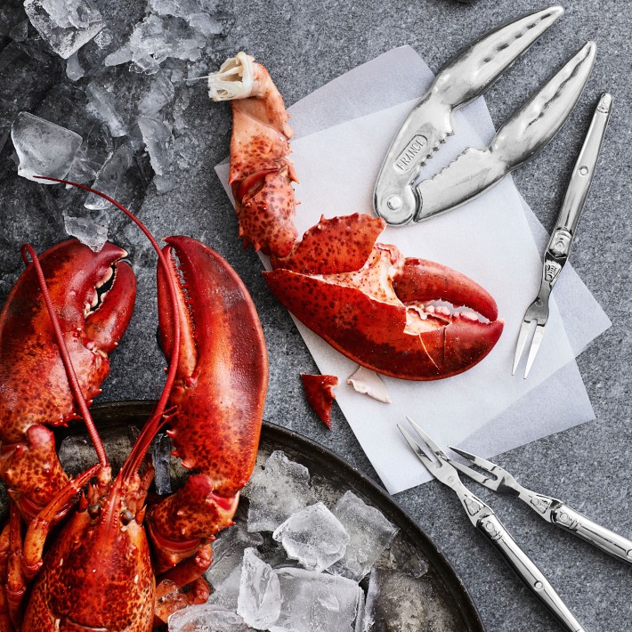 Jean Dubost Seafood Tools Set | Williams Sonoma