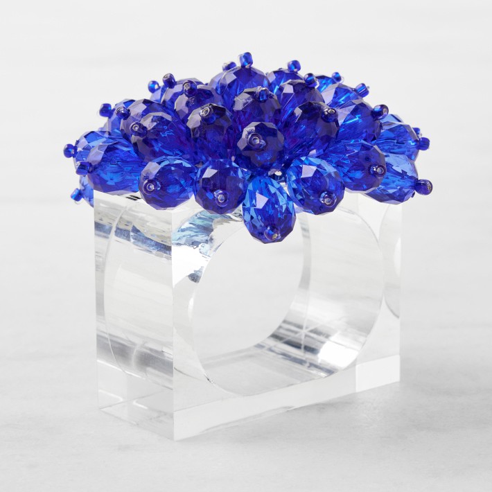 新品 - Time for tea 花形ナプキンリングセットx2 新品 - Time for tea 花形ナプキンリングセットx2 【公式通販】