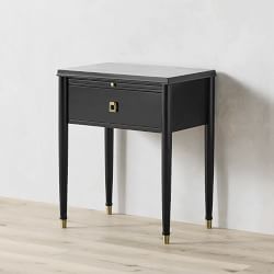 Black Dresser And Nightstand Sets | Williams Sonoma