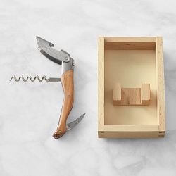 Laguiole Jean Dubost Waiters Corkscrew