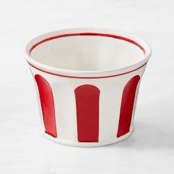 Movie Night Popcorn Bowl