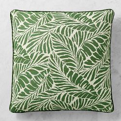 Noni Outdoor Pillow Cover