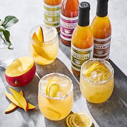 Organic Margarita Caddy