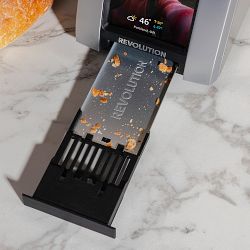Revolution InstaGLO R180 Connect Plus Toaster