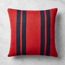 THE GEORGE x Williams Sonoma Home Andrew Performance Pillow Cover