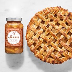 Williams Sonoma Apple Pie Filling