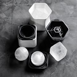 Williams Sonoma Colossal Cube, Set of 2