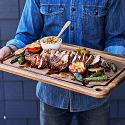 Williams Sonoma Rub, Butcher's Blend