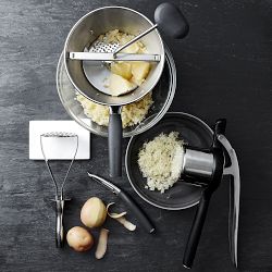 Williams Sonoma Signature Potato Masher