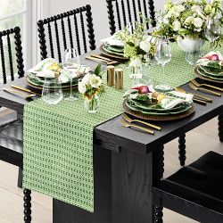 Garden Vegetable Runner