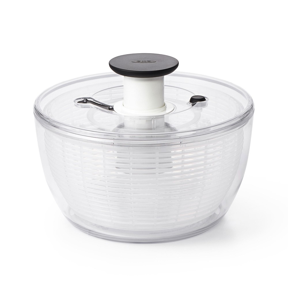 OXO Plastic Salad Spinner