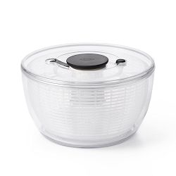 OXO Plastic Salad Spinner