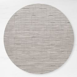 Chilewich Bamboo Round Placemats