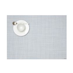 Chilewich Mini Basketweave Rectangular Placemats