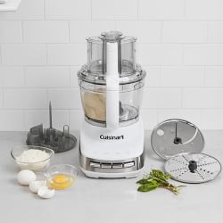 Cuisinart Core Custom Food Processor, 13-cup