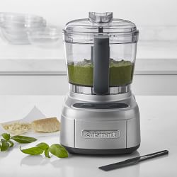 Cuisinart Elemental Food Processor, 4-cup