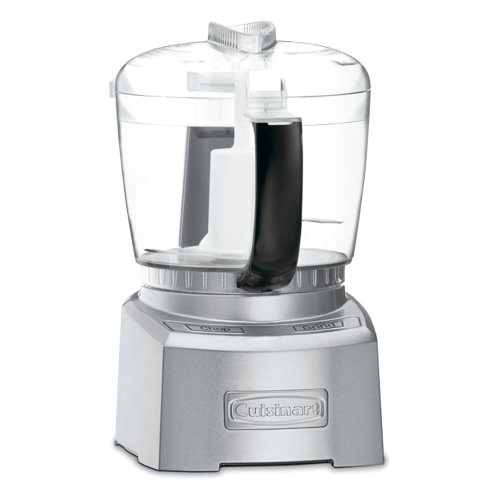 Cuisinart Elite Die-Cast Mini Prep Food Processor - 4-Cup