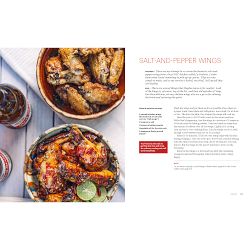 Evie McGee Colbert, Stephen Colbert: Does This Taste Funny Recipes Our Family Loves