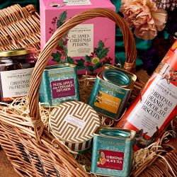 Fortnum &amp; Mason Merry Maker Gift Hamper