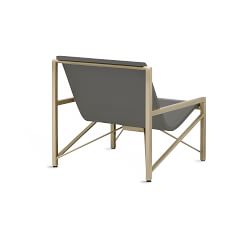 Galanter &amp; Jones Heated Evia Chair