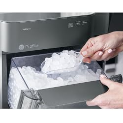 GE Profile™ Opal™ 2.0 Nugget Ice Maker with Side Tank and Wifi
