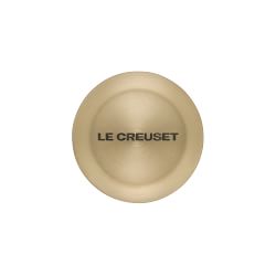 Le Creuset Stainless-Steel Knobs