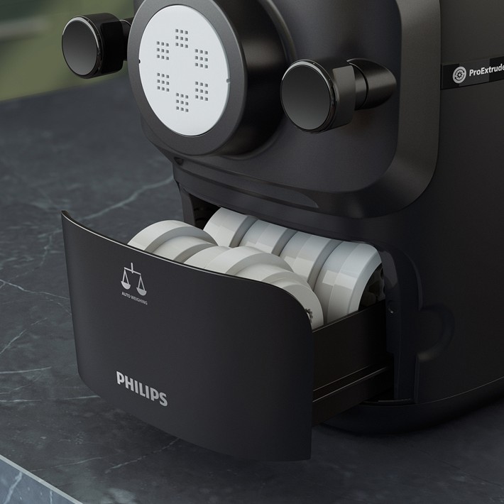 Philips Artisan Smart Pasta & Noodle Maker | Williams Sonoma