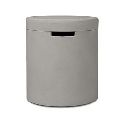 Reese Propane Tank Cover, Round (22")