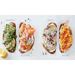 Williams Sonoma Breakfast &amp; Brunch: 100+ Recipes to Start the Day