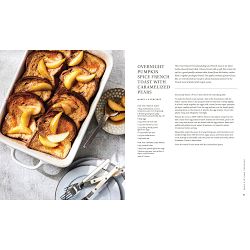 Williams Sonoma Breakfast &amp; Brunch: 100+ Recipes to Start the Day