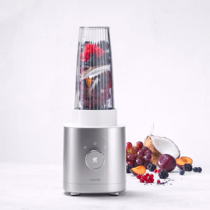 Zwilling Personal Blender | Williams Sonoma
