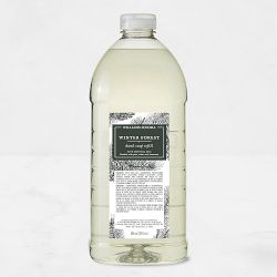 Williams Sonoma Winter Forest Seasonal Hand Soap Refill